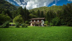 Casa al Portico Pieve Di Ledro